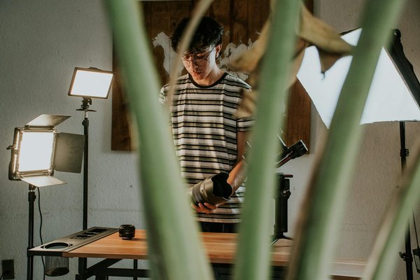 Comment la photographie corporate peut-elle améliorer la culture d'entreprise ?