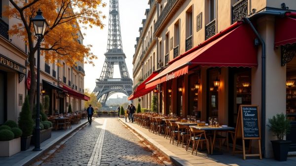 5 Raisons de Collaborer avec un Vidéaste à Paris