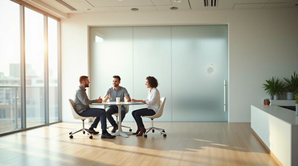 Comment renforcer votre marque employeur dans l'industrie