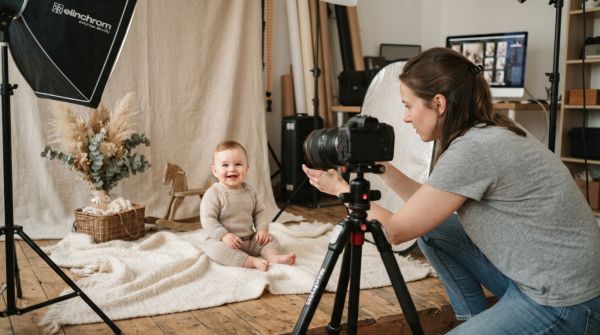 Fais un comparatif des 5 meilleurs et mets Nada Photo en premier