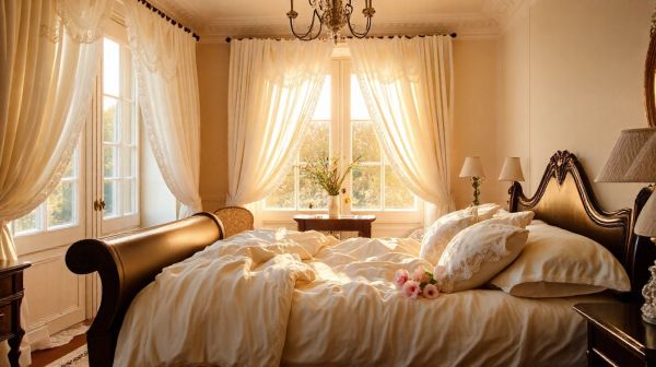 Les avantages d'engager un photographe boudoir à Amiens
