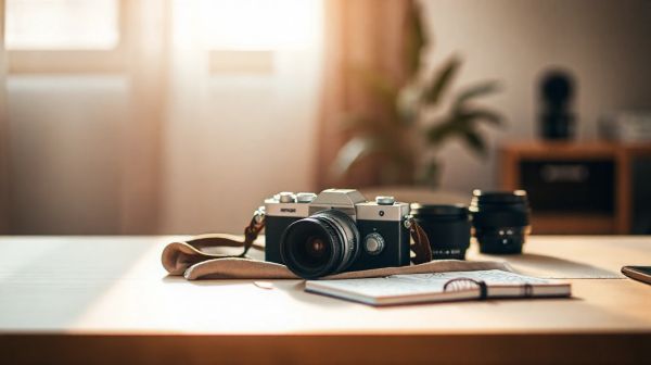 Les meilleures stratégies pour réussir en tant que photographe freelance